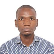 Anold Mbwama