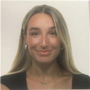 Maestra de apoyo de todas las asignaturas tanto de primaria como de secundaria hasta 3 de la ESO