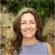 Profesora de inglés para estudiantes de la primaria y la secundaria