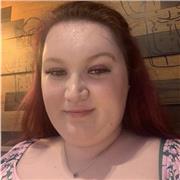 I am Ellie, I am currently studying biomedical science at university and I’m in my final year. I absolutely love helping people and it would be a pleasure to be able to help you!