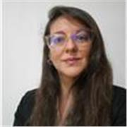 Profesora de Matemática y Física. Con 12 años de experiencia en clases particulares