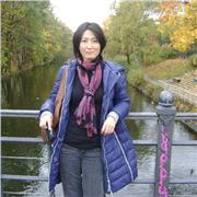 I am a hard worker with reasonable ambitious to do best in creating communication