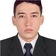 Ingeniero con conocimientos sólidos de asignaturas como: Química, Física, Matemáticas, Ingles, etc