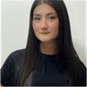 Antigua estudiante, clases de biologia para la ESO