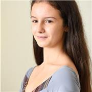 Studentessa di 5 superiore disponibile per aiutare bimbi dell’elementari