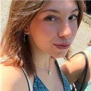 studentessa di lingue moderne (certificata cae) propone rieptizioni di lingua inglese e aiuto compiti - presenza o online