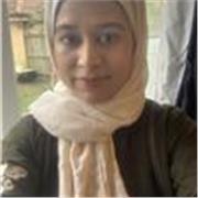 I give private lessons to aid the learning need of student