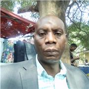 Enseignant de mathématique à l'isp Gombe-cours en présentiel