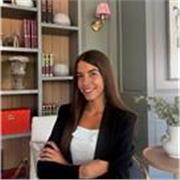 Profesora de refuerzo en Biología, Química y Matemáticas