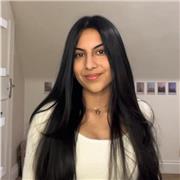 Priya Brana