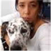 profesora de español sin experiencia de forma virtual