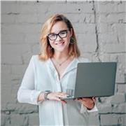 Experienced English tutor for teens and adults. Preparation for TOEFL/IELTS/CELPIP and more. 