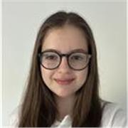 I’m a charismatic and personable university student currently studying Biology at Durham. 