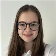I’m a charismatic and personable university student currently studying Biology at Durham.