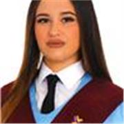 Educadora para niños con especialidad en necesidades educativas especificas 