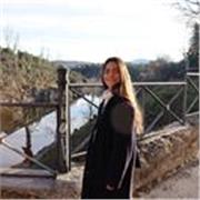 Soy una persona creativa, responsable y cercana, en el último año del Grado en Educación Infantil