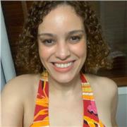 Professora Bioquímica, com experiência em monitoria
