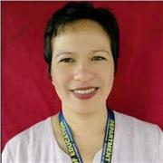 I am detail-oriented, patient, and adaptable, ensuring that each student receives personalized guidance according to their needs.