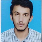 Musawar Ahmed