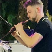 Clases Particulares de Duduk y Piano (presencial y online)