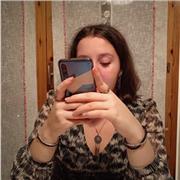 Studentessa universitaria al terzo anno di scienze della formazione primaria, disponibile per aiuto compiti e ripetizioni in inglese, storia, letteratura, storia dell'arte, scienze umane, filosofia