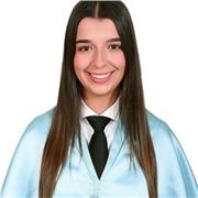 Maestra de Educación Primaria, especialista en apoyo escolar y NEAE a la que le encantan los niños y niñas de todas las edades