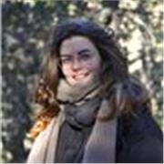 Profesora graduada en Bellas Artes, Animación 2D y Educación Secundaria.
