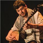 Je fais les instruments Oud Et Saz et je donne les course