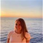 Laureanda in Corso Magistrale di Biologia