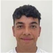 Profesor estudiante de primaria para dar clase de cualquier asignatura de primaria