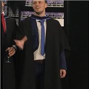 Physiologist with MSc In Applied Sport Physiolgy Teaching PE