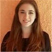 Laureata magistrale in Biological Sciences, sono disponibile per ripetizioni online e in presenza in base alla zona di richiesta, biologia e affini. Disponibilità anche in lingua inglese