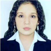 Profesora de Quimica, con amplia experiencia