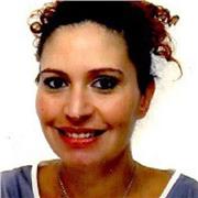 Profesora de programación con Python y Machine Learning