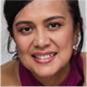 Soy responsable,  asertiva con los niños. 
Mi vocación es ser maestra . 