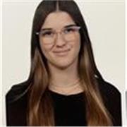 estudiante de magisterio apta para todas las edades