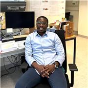 Experience biology and mathematics teacher