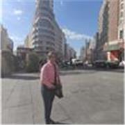 Profesora de primaria edades comprendidas de 6 a 12 años