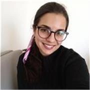 Licenciada en pedagogía infantil acompaña a niños entre los 3 y 6 anos en el refuerzo de materias como español, inglés, sociales, ciencias y acompañamiento a tareas escolares