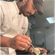  I'm a passionate and experienced chef who loves cooking