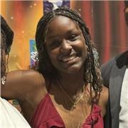 English Tutor who strives to help you grow in confidence when speaking English