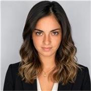 Orientadora Profesional titulada con más de 5 años de experiencia en empleabilidad, búsqueda de empleo y desarrollo de carrera.