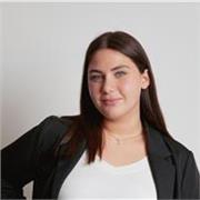 Studentessa al 1° anno di chimica industriale, diplomata ITIS chimica e materiali, offre ripetizioni di chimica e matematica