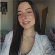 Estudiante de Bachillerato con expediente académico excelente. Refuerzo en educación primaria para niños o en idiomas.