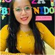 Profesora en educación primaria