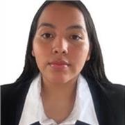 Profesora imparte curso de Economía y materias afines (Finanzas, Estadistica, etc.)