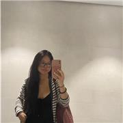 Profesora de Física y Química, estudiante de 3º del Grado de Farmacia