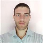 Laureato in Scienze Naturali, Biologia ambientale e iscritto all'albo nazionale dei Biologi, impartisco lezioni di Biologia, Microbiologia, Matematica. In possesso inoltre di certificazione Cambridge, fornisco supporto scolastico per la lingua Inglese. Es