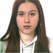 Profesora de Español para extranjeros para todas las edades.