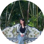 Estudiante de psicología & tutor francófona e inglesa